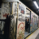 Image for article titled 37 Rare and Beautiful Images of the NYC Subway in the 1980s